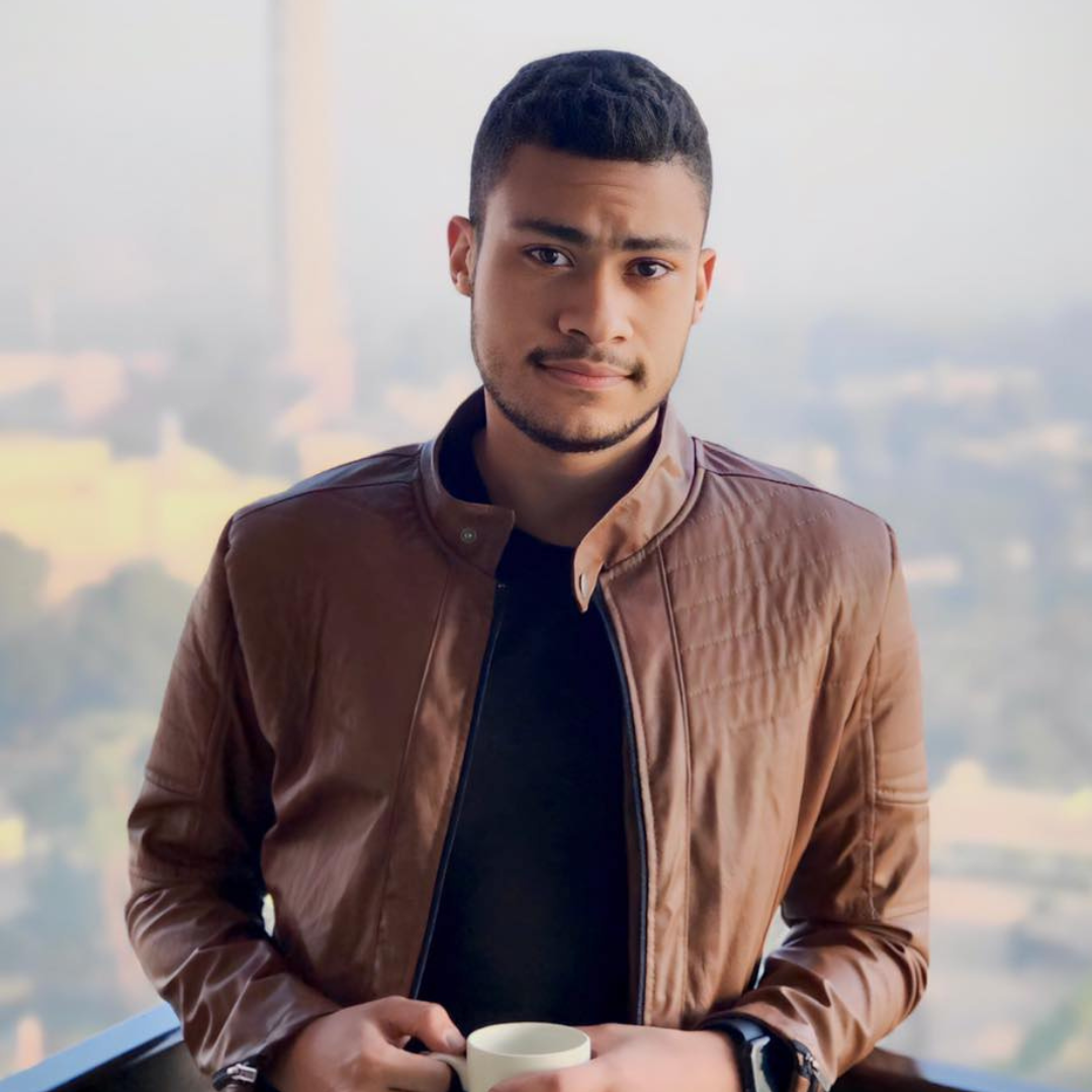 Karim Safy